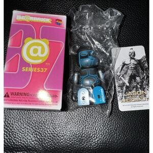 Bearbrick Series 37 Secret Jason And The Argonauts Sinbad Be@rbrick